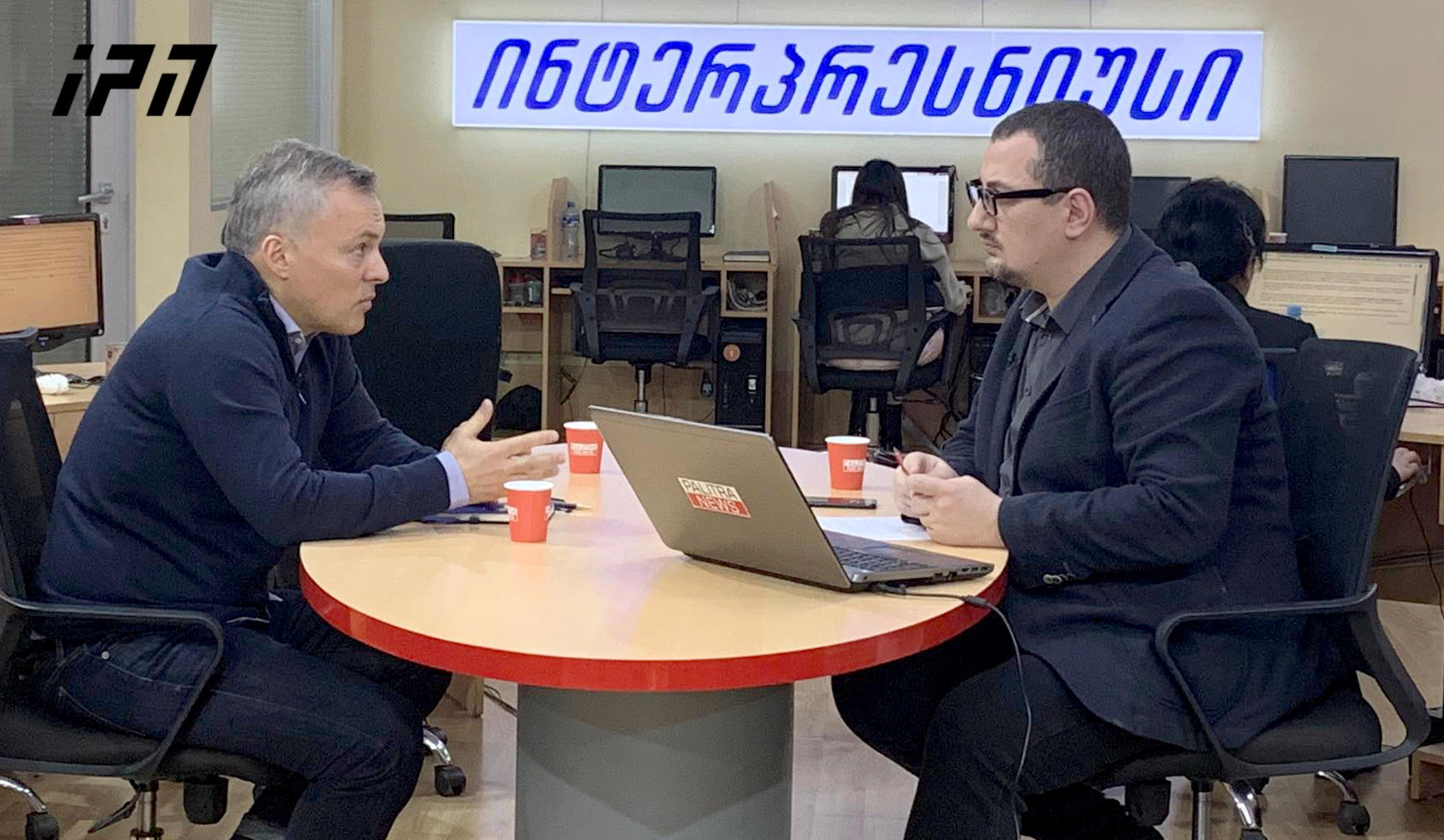 ბათუ ქუთელია - რუსეთისთვისაც კი, როგორც სახელმწიფოსთვის, რომელსაც უნდა, რომ გადარჩეს, ძალიან მნიშვნელოვანია პუტინი და პუტინიზმი, როგორც ფაშიზმი, გასამართლდეს