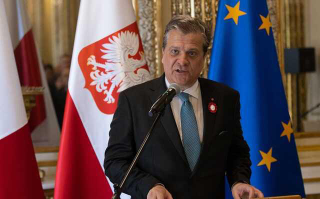 საფრანგეთში პოლონეთის ელჩი - თუ უკრაინა თავის დამოუკიდებლობას ვერ დაიცავს, პოლონეთი იძულებული იქნება, კონფლიქტში ჩაერთოს