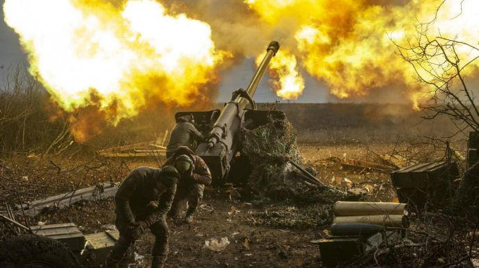 უკრაინის გენშტაბი - რუსებმა უკრაინაში 181 000-ზე მეტი ჯარისკაცი დაკარგეს