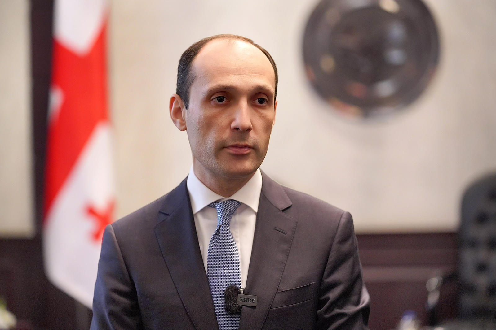 ლევან დავითაშვილის განცხადებით, დავით ხიდაშელის კომპანიის მიერ რაჭაში, სამონადირეო ლიცენზიის აღებული ვალდებულებები შესრულებული არ არის, ამიტომ გარემოს დაცვის სამინისტრო სამართლებრივ პროცესს იწყებს