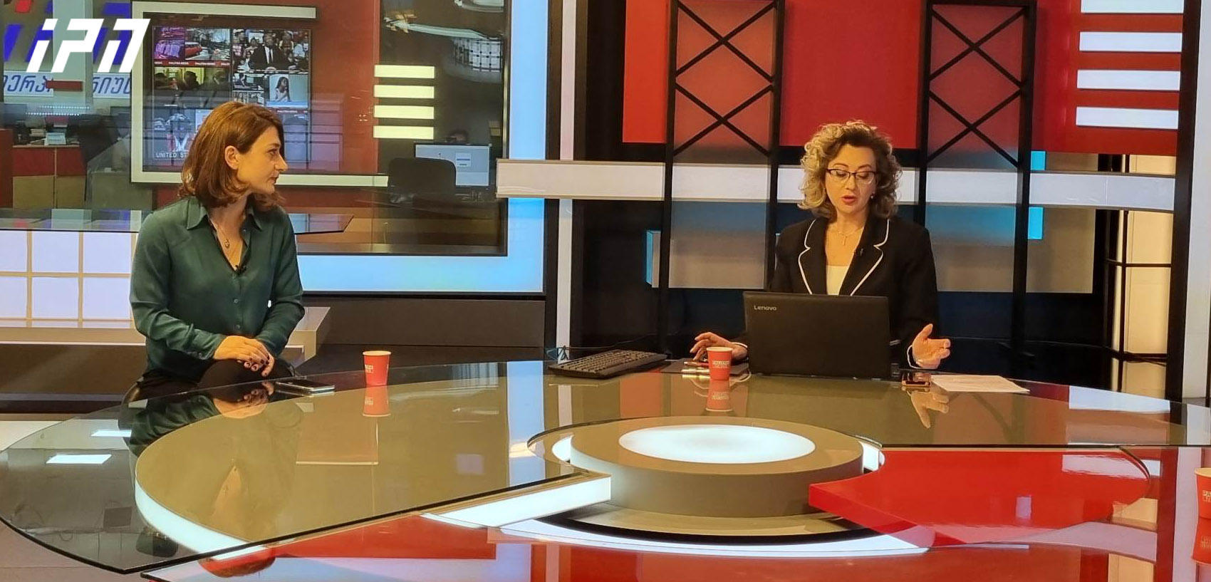 ანა ბუჩუკური - გახარიას აქვს ეჭვი, რომ 20 ივნისს შეიძლება მისი გვერდის ავლით მომხდარიყო ჩარევა - ადვოკატს ბიძინა ივანიშვილის გამოკითხვა აქვს მოთხოვნილი, რადგან მაშინ ის იყო პარტიის მმართველი და ყველაზე დიდი პოლიტიკური ზეგავლენის ადამიანი