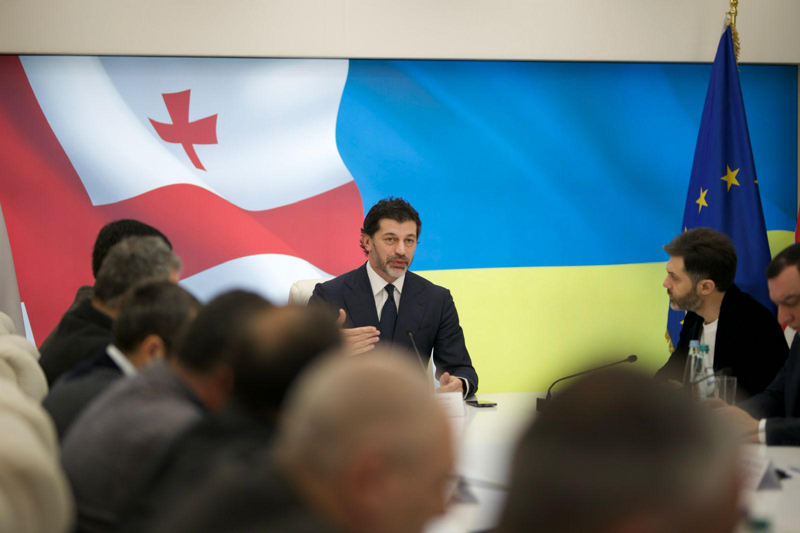 A კატეგორიის ტაქსის ნებართვების აქტივაცია შესაძლებელი 2024 წლის 1-ელ აპრილამდე იქნება