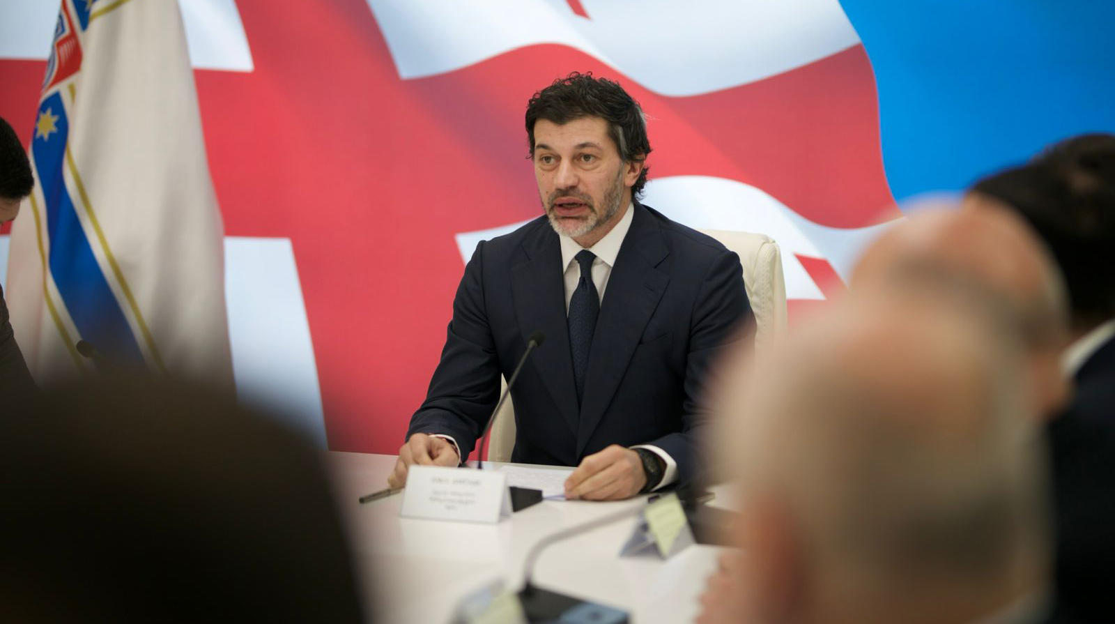 Tbilisi City Hall to launch application "Fix Tbilisi", where citizens will be able to post information about infrastructural problems
