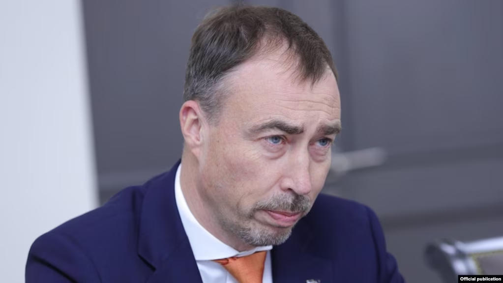 ოკუპირებული აფხაზეთის ე.წ. ხელისუფლებამ ტოივო კლაარს აფხაზეთში ჩასვლაზე უარი განუცხადა