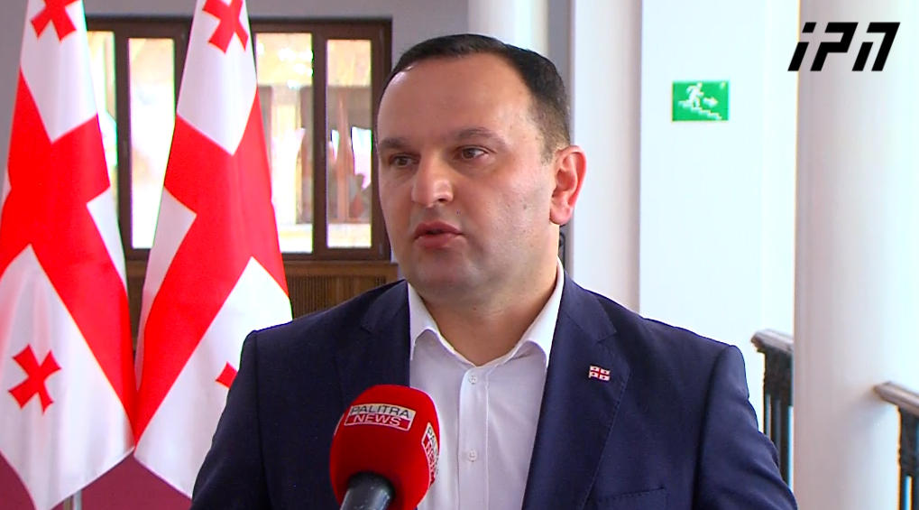 Paata Manjgaladze: The party may reconsider the issue of boycott