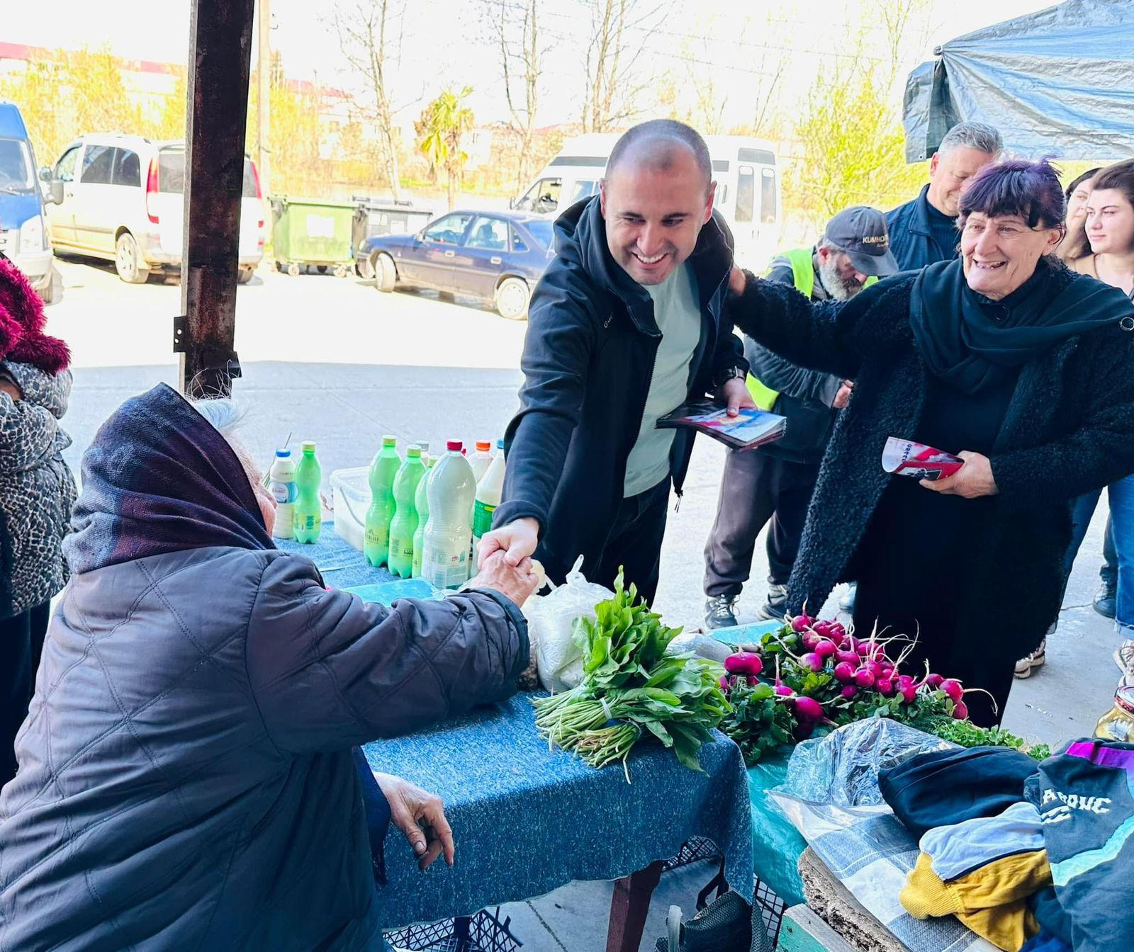 ლევან ხაბეიშვილი - მთელ მსოფლიოს უნდა ვაჩვენოთ, რომ „რუსული ოცნება“ არ გვინდა და საქართველოს მომავალი მხოლოდ ევროკავშირშია