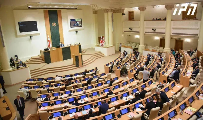 According to the amendment reflected in the draft law on de-oligarchization, instead of the Government, the Anti-Corruption Bureau will decide the issue of recognizing a person as an oligarch