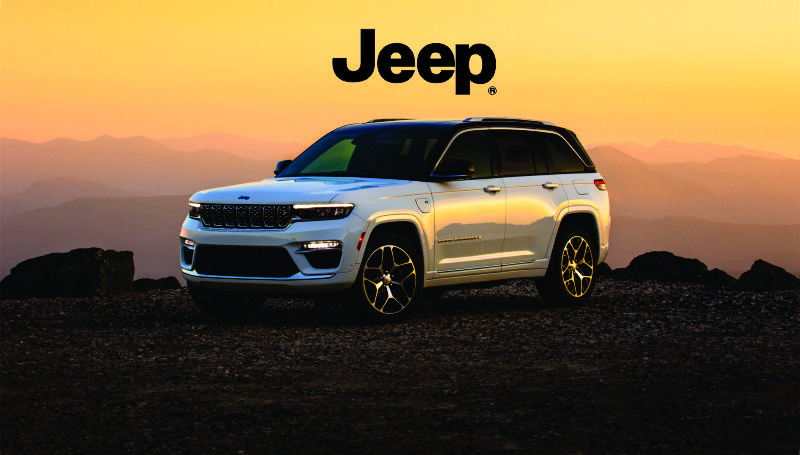 Jeep-ის და Alfa Romeo-ს ცენტრში განსაკუთრებული აქცია დაიწყო