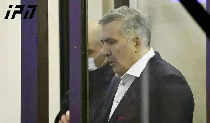 Михаил Саакашвили – Уже несколько дней я прошу, чтобы пришел консилиум, насколько мне известно, они готовы – Прошу Народного защитника содействовать этому процессу