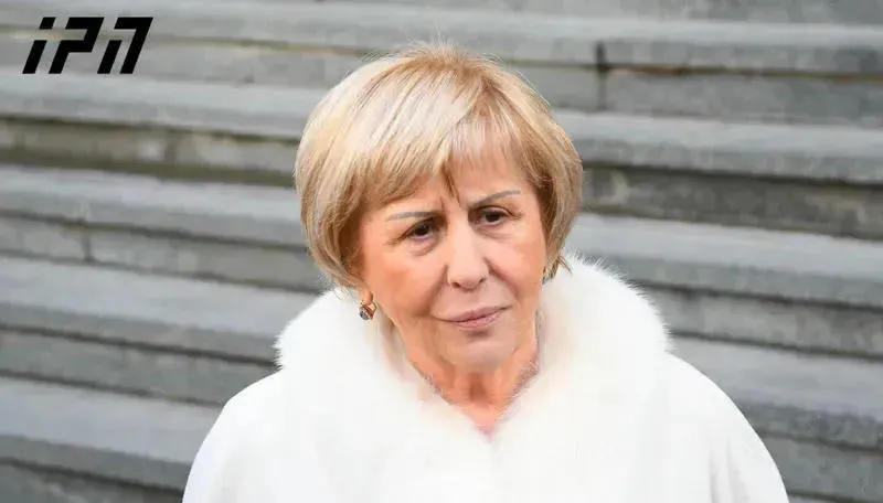 Giuli Alasania: Mikheil Saakashvili weighs 61 kg