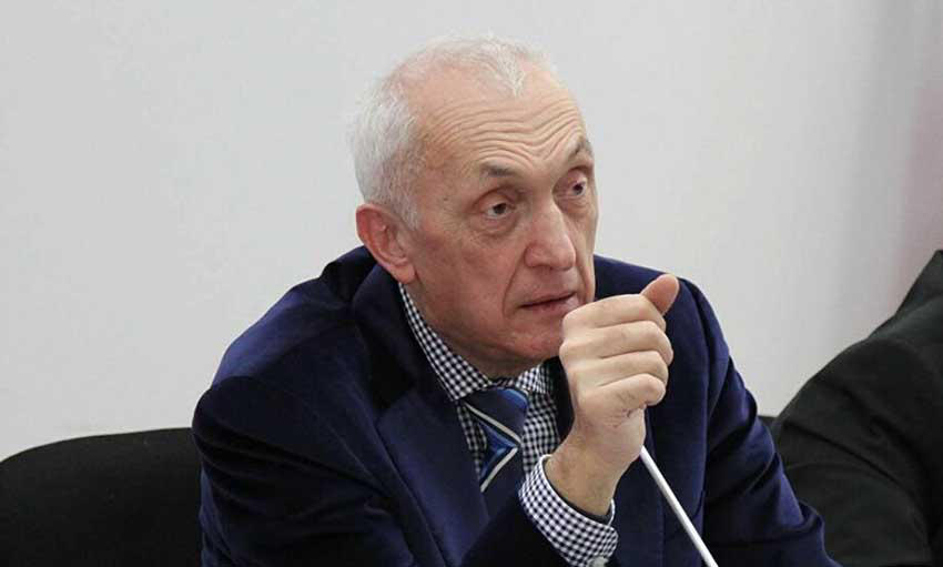 თენგიზ ცერცვაძე - პროგრამა „პრეპში“ 1600-მდე ადამიანი გაწევრიანდა, რომელთაგან აივ ინფექცია მხოლოდ ერთს დაუდასტურდა