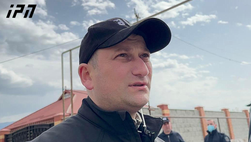 4 drug dealers arrested as a result of special operation conducted in Kakheti region
