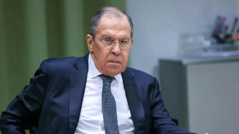 According to Sergey Lavrov, the West is trying to open a "second front" in Georgia and Moldova