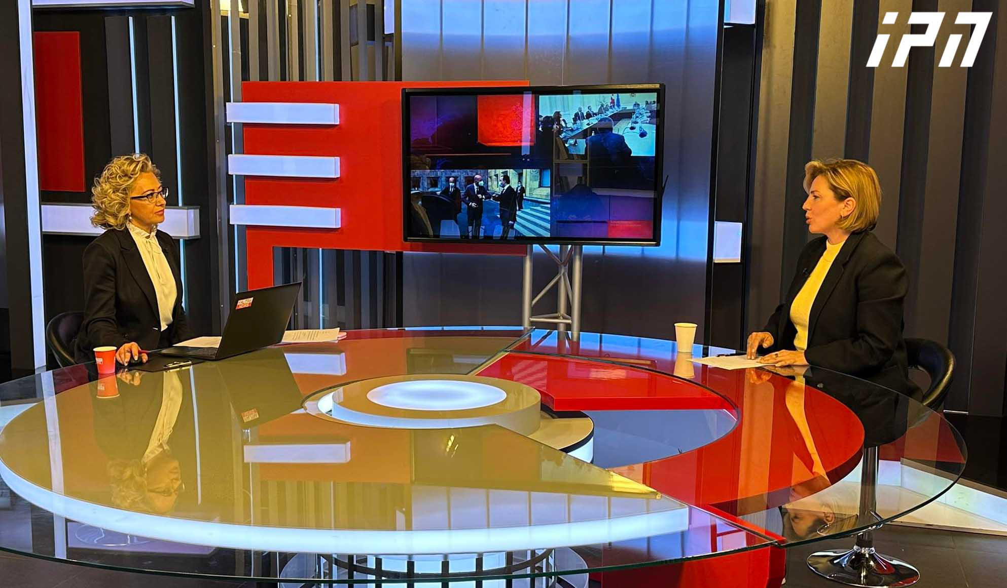 ანა დოლიძე - ნაცვლად იმისა, რომ კობახიძისა და რამდენიმე გზააბნეული პოლიტიკოსის ფანტაზიებს მიყვებოდეთ, მნიშვნელოვანია, პასუხი ვაგებინოთ იმაზე, სად არის რეფორმები, რომელიც ევროკავშირთან უფრო ახლოს მიგვიყვანდა