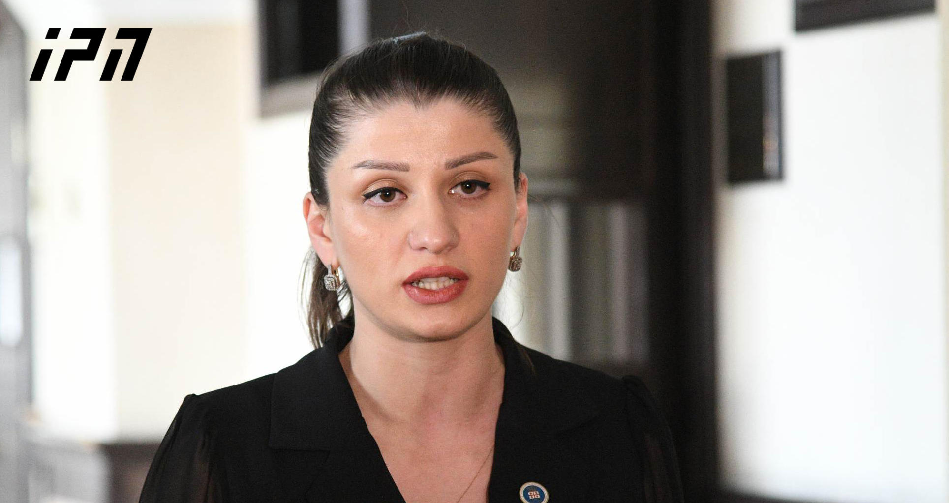 პროკურორის განცხადებით, სასტუმრო „ამბასადორში“ ხანძრის გაჩენის ფაქტზე დაკავებულს  ფსიქიატრიული ექსპერტიზა დაენიშნა