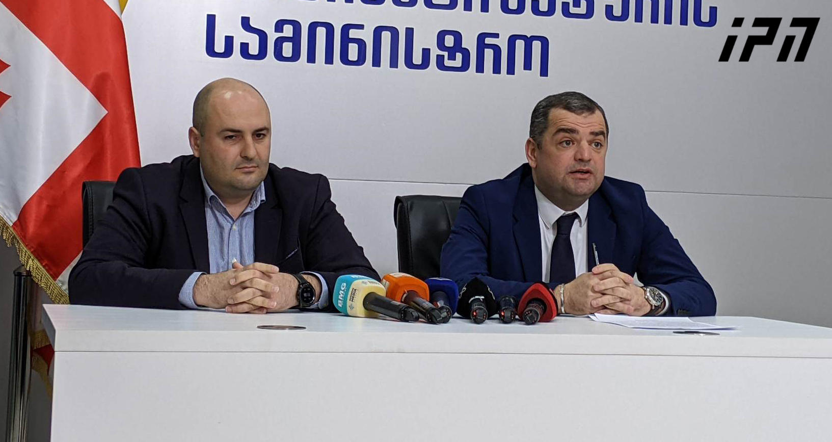 გზების დეპარტამენტის თავმჯდომარე - რიკოთის უღელტეხილზე მოძრაობის შეზღუდვა გამოწვეულია უკიდურესი აუცილებლობით, ვინაიდან გზის სიახლოვეს განვითარდა მეწყრული პროცესები - კვირის ბოლოსთვის გვეცოდინება, როდის აღდგება მოძრაობა