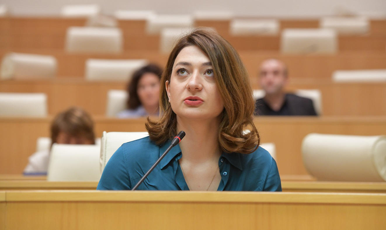 ანა ბუჩუკური - ფინანსური დავალიანების გამო, ბაკალავრიატის სტუდენტების 12%-ს სტატუსი აქვს შეჩერებული