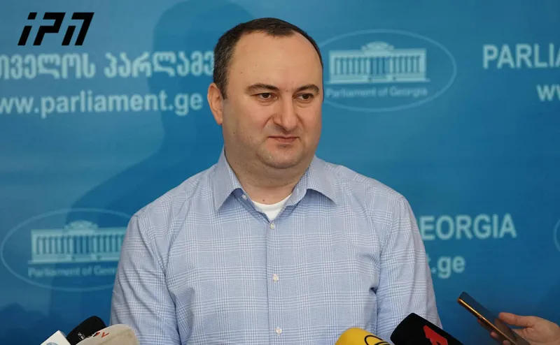 Леван Мурусидзе – Жизнь продолжается – Если нас не пустят в США или ЕС, то так и дед мой не ездил и перенес