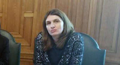 ყოფილი მოსამართლე 4 მოსამართლის დასანქცირებაზე - მოქმედ მოსამართლეებს პირდაპირ მოუწოდებენ, გამოიჩინონ გამბედაობა და „კლანის“ გავლენისგან გათავისუფლდნენ