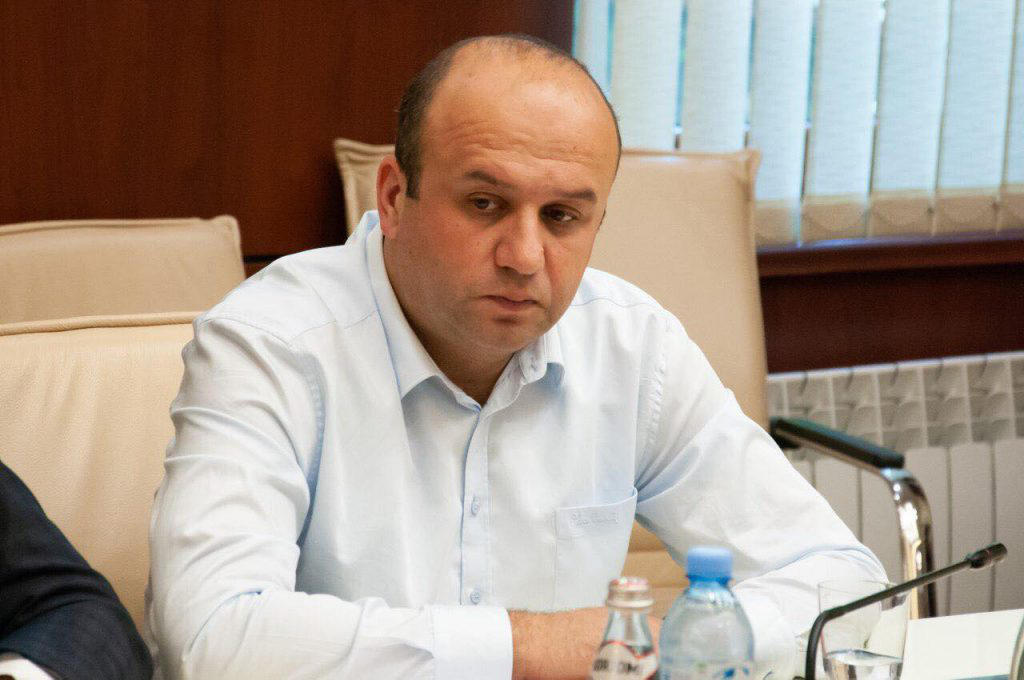 მოსამართლეობის კანდიდატი ირაკლი ბონდარენკო - ყველაფერი შეიძლება მოითმინოს ადამიანმა, მაგრამ როდესაც საკითხი სასამართლო დამოუკიდებლობას შეეხება, კომენტარების მოთმენა შეუძლებელია