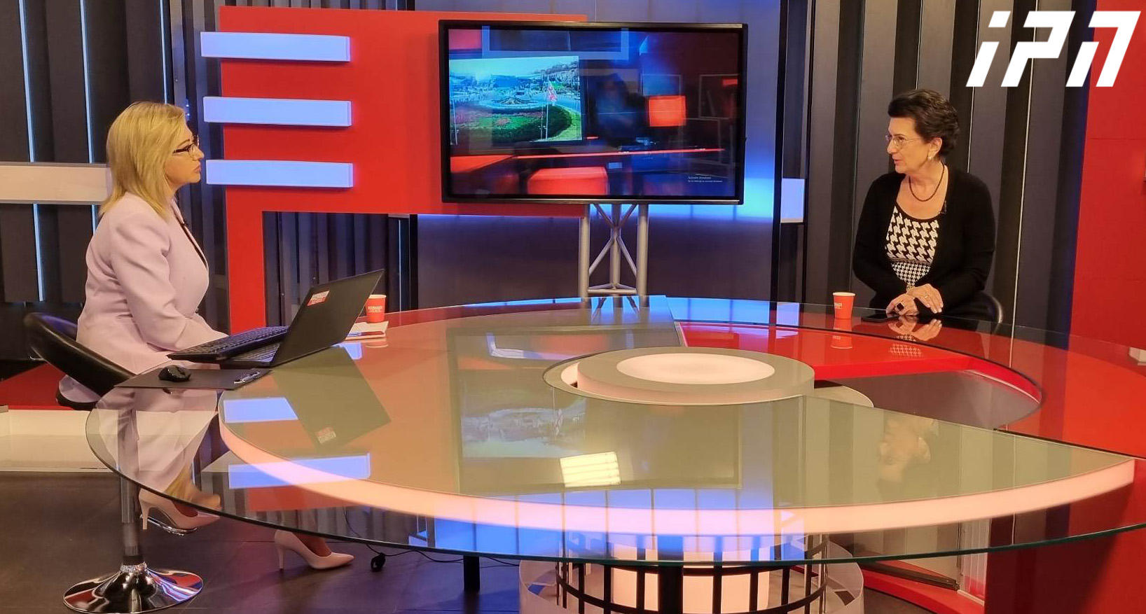 ნინო ბურჯანაძე - შედეგი თუ გვინდა, ოპოზიციამ კეთილი უნდა ვინებოთ, საქმე ვაკეთოთ, გავერთიანდეთ, რომ 2024 წელს მაინც იყოს შესაძლებელი ერთიანი ძალისხმევით ხელისუფლების შეცვლა