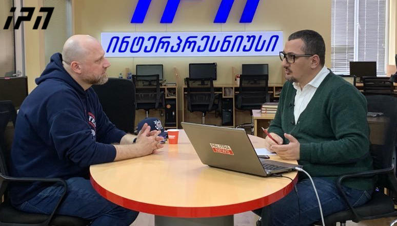 ზურაბ ჯაფარიძე - კრიტიკული მომენტი წლის ბოლოს, დეკემბერში დადგება, როცა ჩემი აზრით, სტატუსზე უარი იქნება - მერე რა მოხდება, პროგნოზირება რთულია, იქამდე ოპოზიციამ რაღაც ტიპის გამარჯვებები უნდა მოიპოვოს