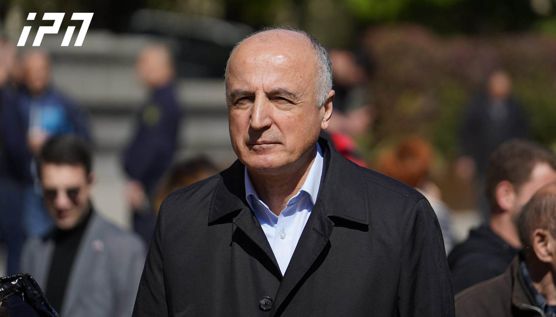 ბადრი ჯაფარიძე - ევროკომისიამ კიდევ ერთხელ დაადასტურა, რომ ევროკავშირი არის ჩვენი უერთგულესი მეგობარი - იწყება უმნიშვნელოვანესი ეტაპი, რადგან ამოცანაა "ქართული ოცნება" ჩამოშორდეს არჩევნების გზით ხელისუფლებას