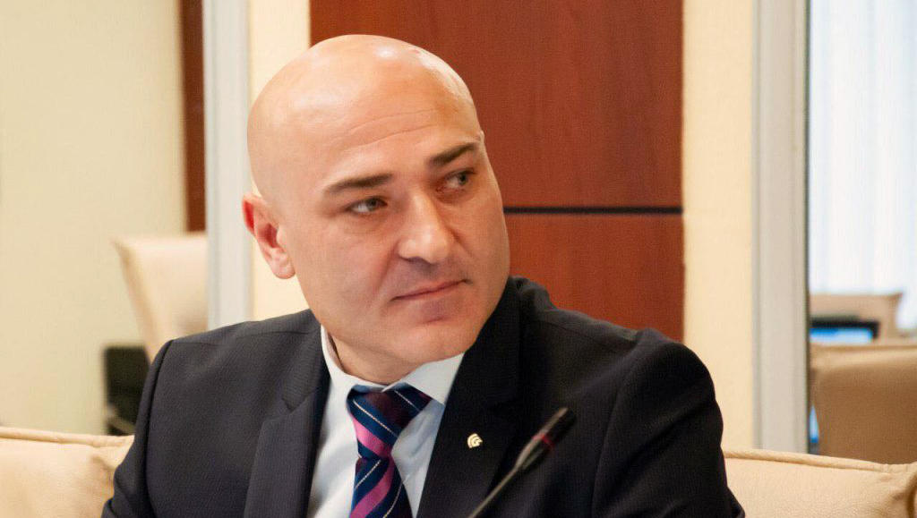 მოსამართლე ირაკლი შენგელიას განცხადებით, აშშ-ს მხრიდან მისი დასანქცირების საპასუხოდ, სარჩელზე მუშაობს