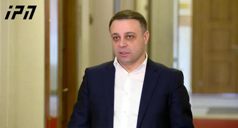 ალუდა ღუდუშაური - კარგად დავინახეთ, ბუნებრივმა ბარიერმა რა „სიკეთე" მოუტანა ქვეყანას - 5-პროცენტიან ბარიერში ვერ ვხედავ რაიმე პრობლემას