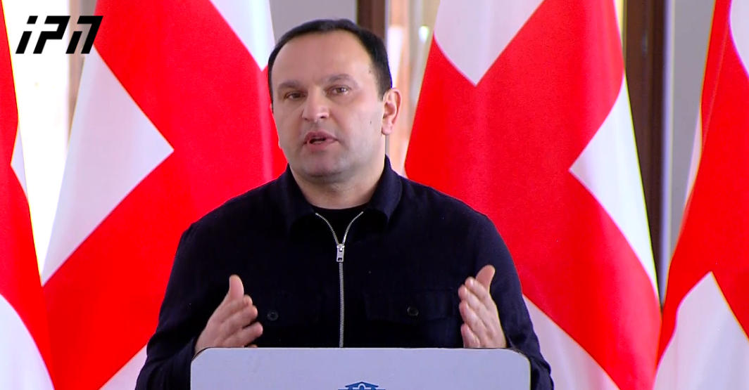 Paata Manjgaladze: We see certain risks in the creation of a fact-finding commission regarding the judicial system, however, we will support the initiative - the "clan" has banned judges from going to America, and do you think that any judge will come to the commission?