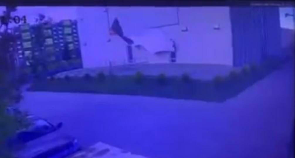 "ერთიანი ნაციონალური მოძრაობის" პრესსამსახური განცხადებას ავრცელებს