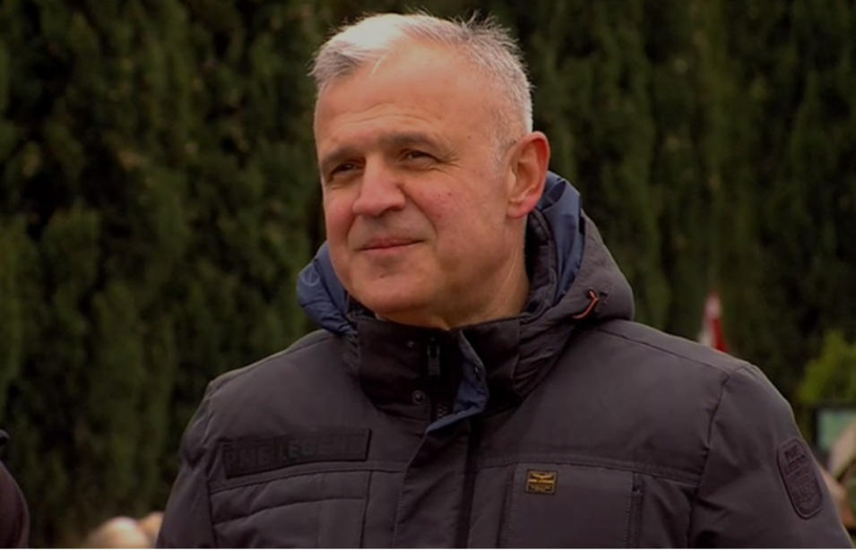 თემურ ჯანაშია - ხვალ ვაპირებთ მხარი დავუჭიროთ საგამოძიებო კომისიას - ამასთან, ვფიქრობთ დავაყენოთ საკითხი მიხეილ სააკაშვილის გარშემო საგამოძიებო კომისიის შექმნასთან დაკავშირებით