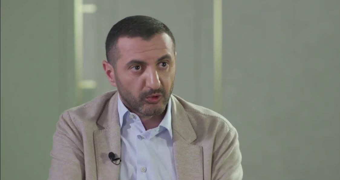 დავით კეზერაშვილი - BBC-ის წინააღმდეგ ოფიციალური სარჩელი შევიტანე - ძალიან უპასუხისმგებლო იყო BBC-ისგან ამ სიუჟეტის ეთერში გაშვება