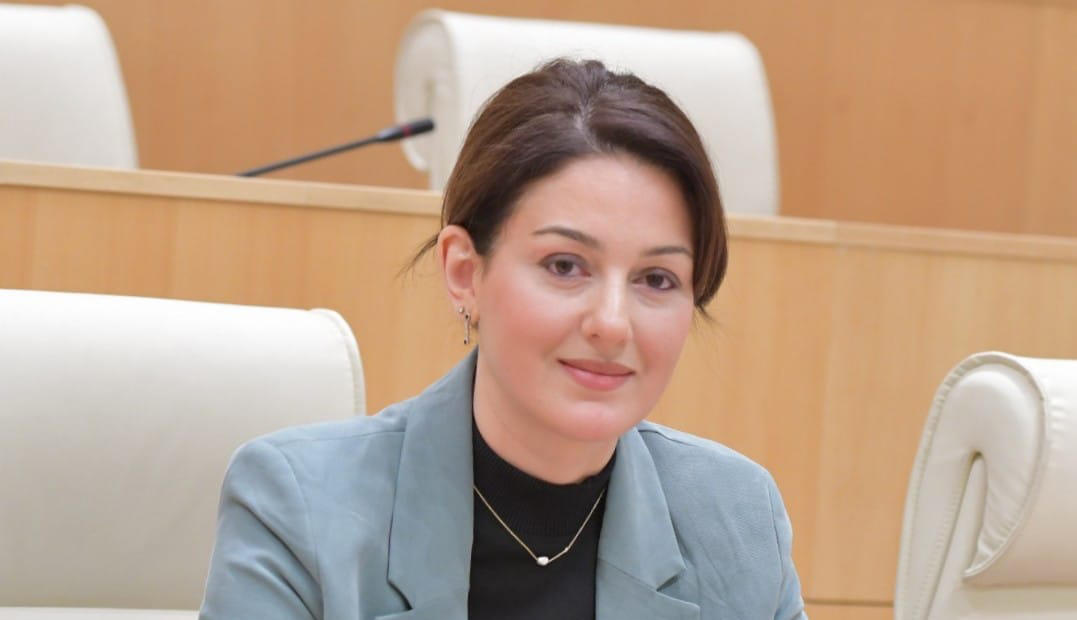 ქეთევან თურაზაშვილი - მარტოხელა მშობლებს რეალური, ხელშესახები დახმარება სჭირდებათ - სულ უნდა გვახსოვდეს, რომ ყველა მარტოხელა მშობლის უკან მინიმუმ ერთი ბავშვი დგას