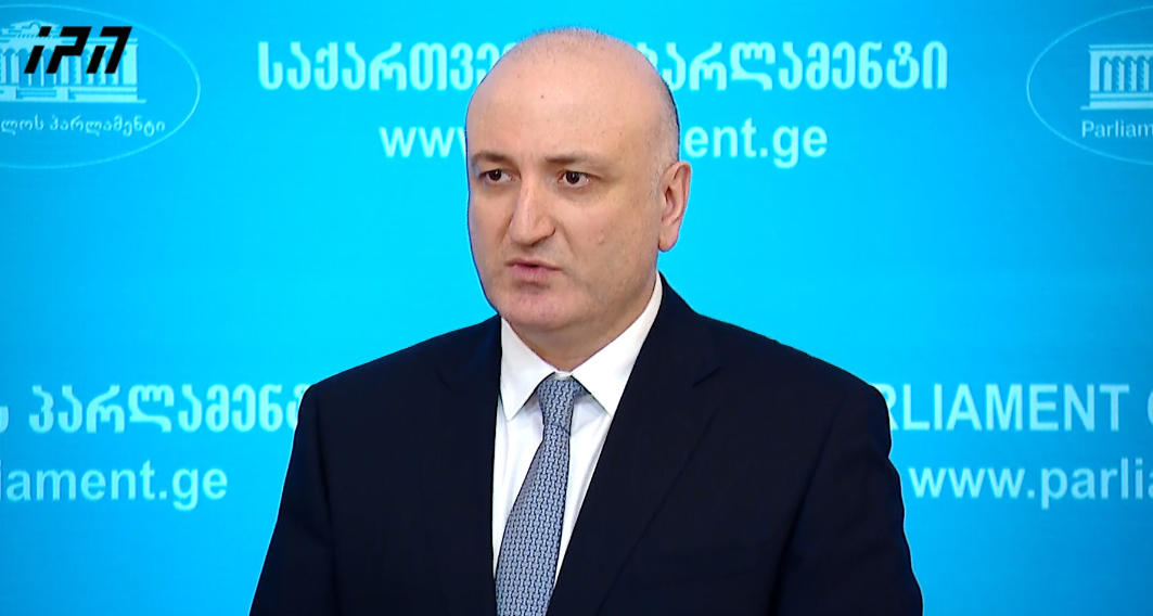ჯანდაცვის მინისტრი - მივესალმები ყველა სტუმარს, როცა არ ირღვევა საქართველოს კანონმდებლობა - ეს არის ჩემი პასუხი