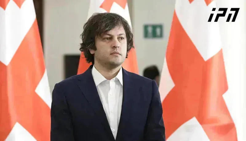 Irakli Kobakhidze: The National Movement is disintegrating, but it is necessary to neutralize the "collective National Movement" along with them