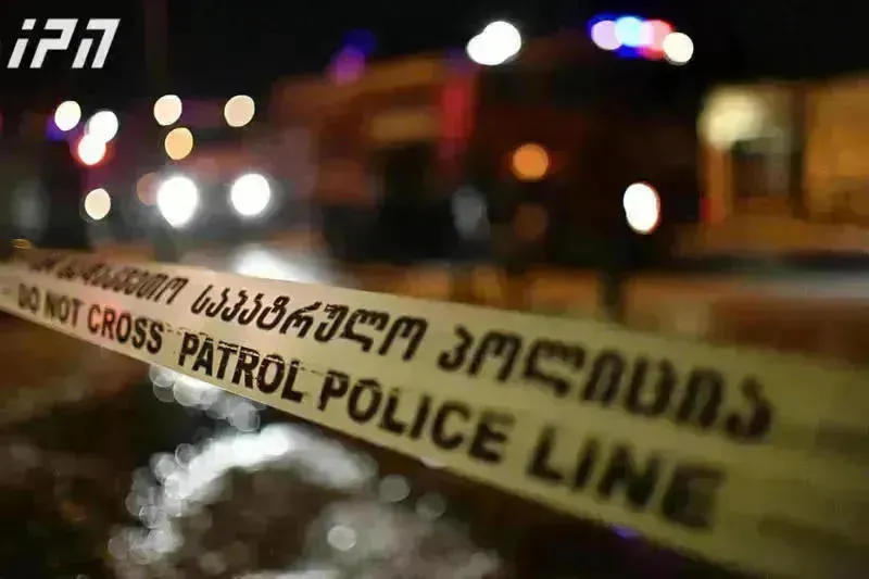 ბათუმში ავტოსაგზაო შემთხვევის შედეგად დაშავებული ქალი კლინიკაში გარდაიცვალა