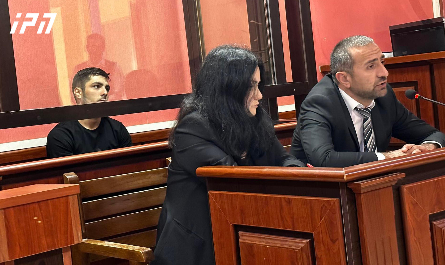 თელავის რაიონულმა სასამართლომ 71 წლის ქალის მკვლელობის ბრალდებით დაკავებულ 18 წლის ბიჭს პატიმრობა შეუფარდა