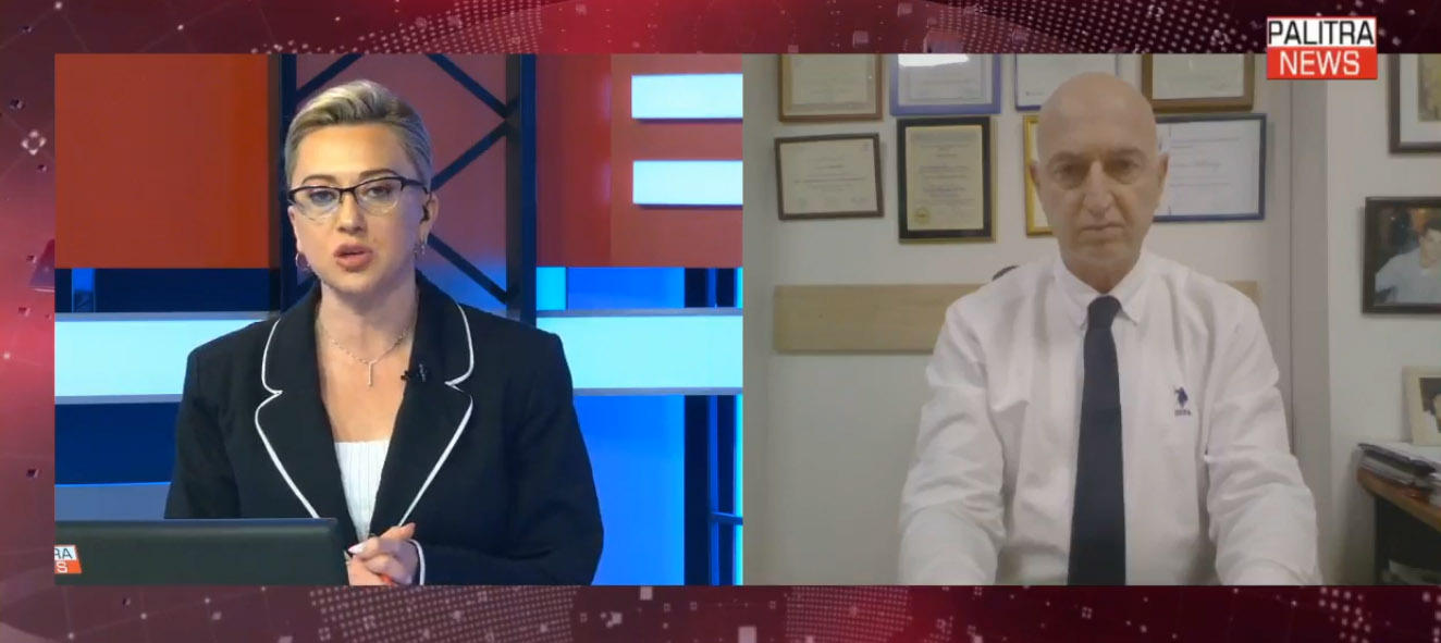 ივანე ჩხაიძე „ვოსორიდიტზე“ - ვადა, რომელიც იყო დასახელებული ჯანდაცვის მინისტრის მიერ, არ არის ვადა, რომელიც შეიძლება გადამწყვეტი იყოს - კვლევის შემდეგი მონაცემები იქნება საფუძველი, რომ ბავშვებს ეფექტურ და უსაფრთხო პრეპარატს შევთავაზებთ