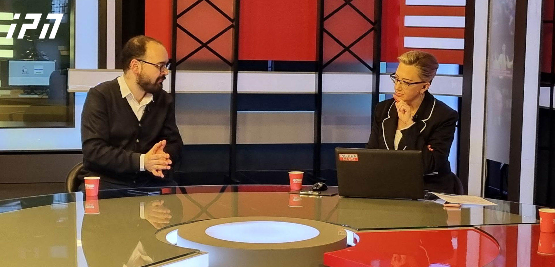 გრიგოლ გეგელია - დროზე იყიდონ წამალი და გონს მოეგონ