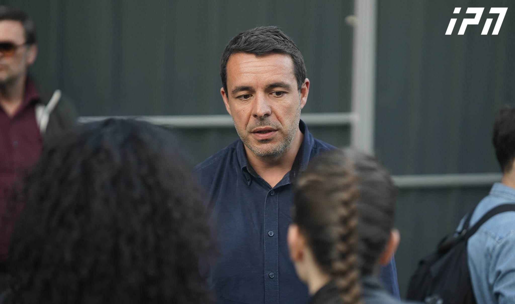 ბაჩო დოლიძე - „ნაციონალური მოძრაობის“ მანიფესტზე ხელმოწერა სიმბოლურია, რომელსაც რადიკალური ცვლილება არ მოაქვს - არ გამოვრიცხავ, დანართი, სადაც საუბარია პოლიტსაბჭოს ლეგიტიმურობაზე კონკრეტული ჯგუფის ინიციატივა იყოს