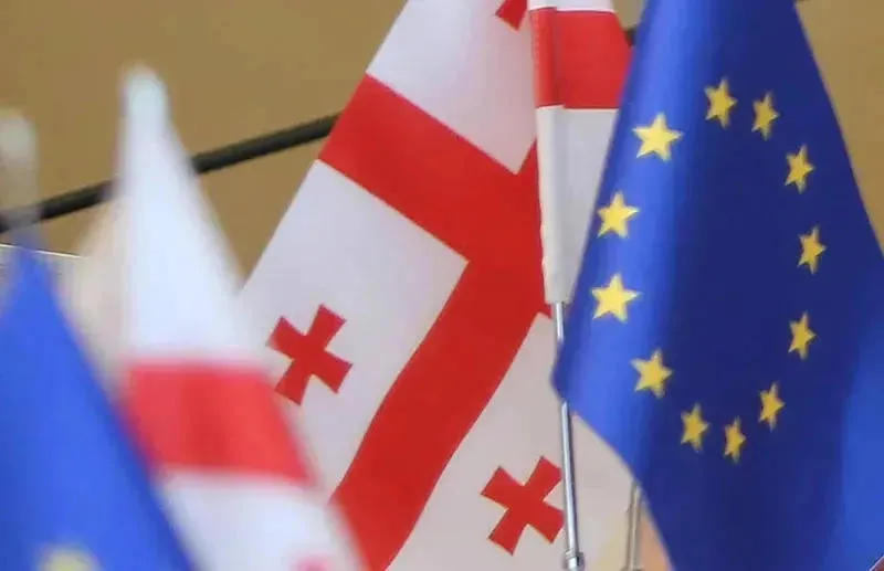 საქართველოში ევროკავშირის წარმომადგენლობა - პრესის თავისუფლების საერთაშორისო დღე გვახსენებს, რომ პრესის თავისუფლებასა და ინფორმაციის ხელმისაწვდომობას გადამწყვეტი მნიშვნელობა აქვს