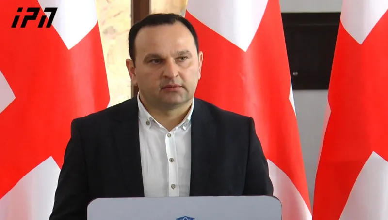 პაატა მანჯგალაძე - „ქართულმა ოცნებამ“ და საკონსტიტუციო სასამართლომ თქვეს, პრეზიდენტი არის ქვევრი და რასაც ჩავძახებთ მთავრობა, იმას თუ ამოგვძახებს, საერთოდ არ გავუშვებთო - მაშინ პრეზიდენტი რაღა საჭიროა?!