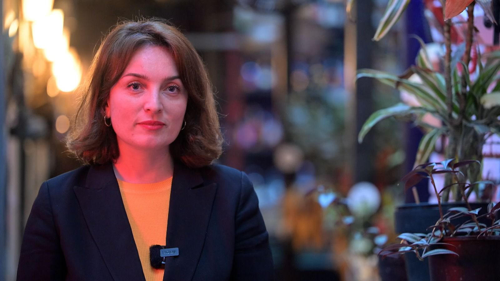 ტურიზმის ეროვნული ადმინისტრაციის ხელმძღვანელი სექტორის წარმომადგენლებს მსოფლიო ტურიზმის დღეს ულოცავს