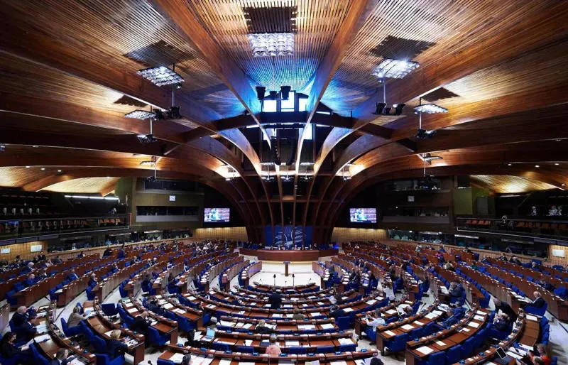 Ekho Kavkaza: Representatives of Georgian Dream did not support the European Council's resolution on recognizing Russia as a dictatorship