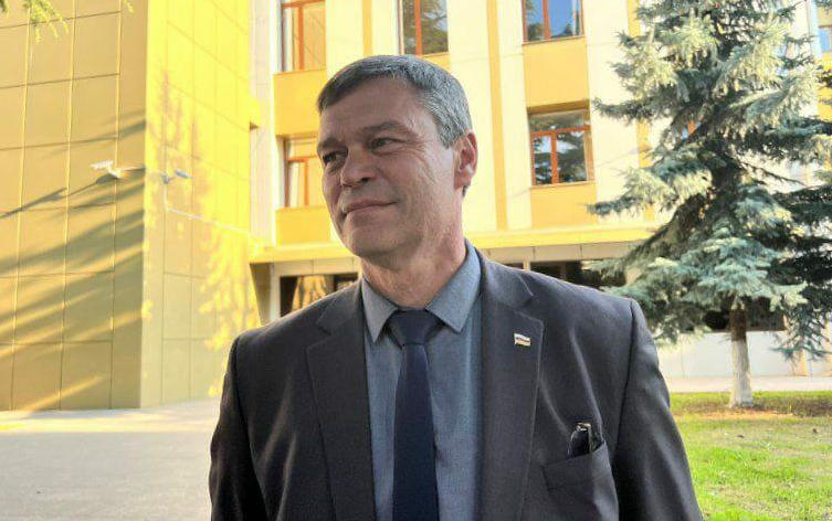 იგორ კოჩიევი - სოფელ უისტასთან ქართული პოლიციის საგუშაგოს მოხსნა სამხრეთ ოსეთისთვის კვლავ საკვანძო საკითხად რჩება - ამ მიმართულებით მუშაობა მიმდინარეობს და უკვე შეინიშნება გარკვეული პოზიტიური ძვრები