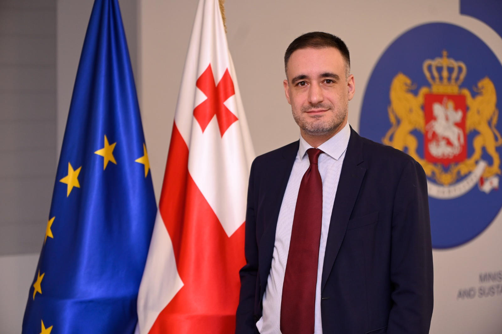 ვახტანგ ცინცაძე - მაღალი ეკონომიკური ზრდა პოზიტიურად აისახება შრომის ბაზრის მიმდინარე ტენდენციებზე - მეორე კვარტლის მონაცემებით, დასაქმებულთა რაოდენობა ისტორიულ მაქსიმუმზეა