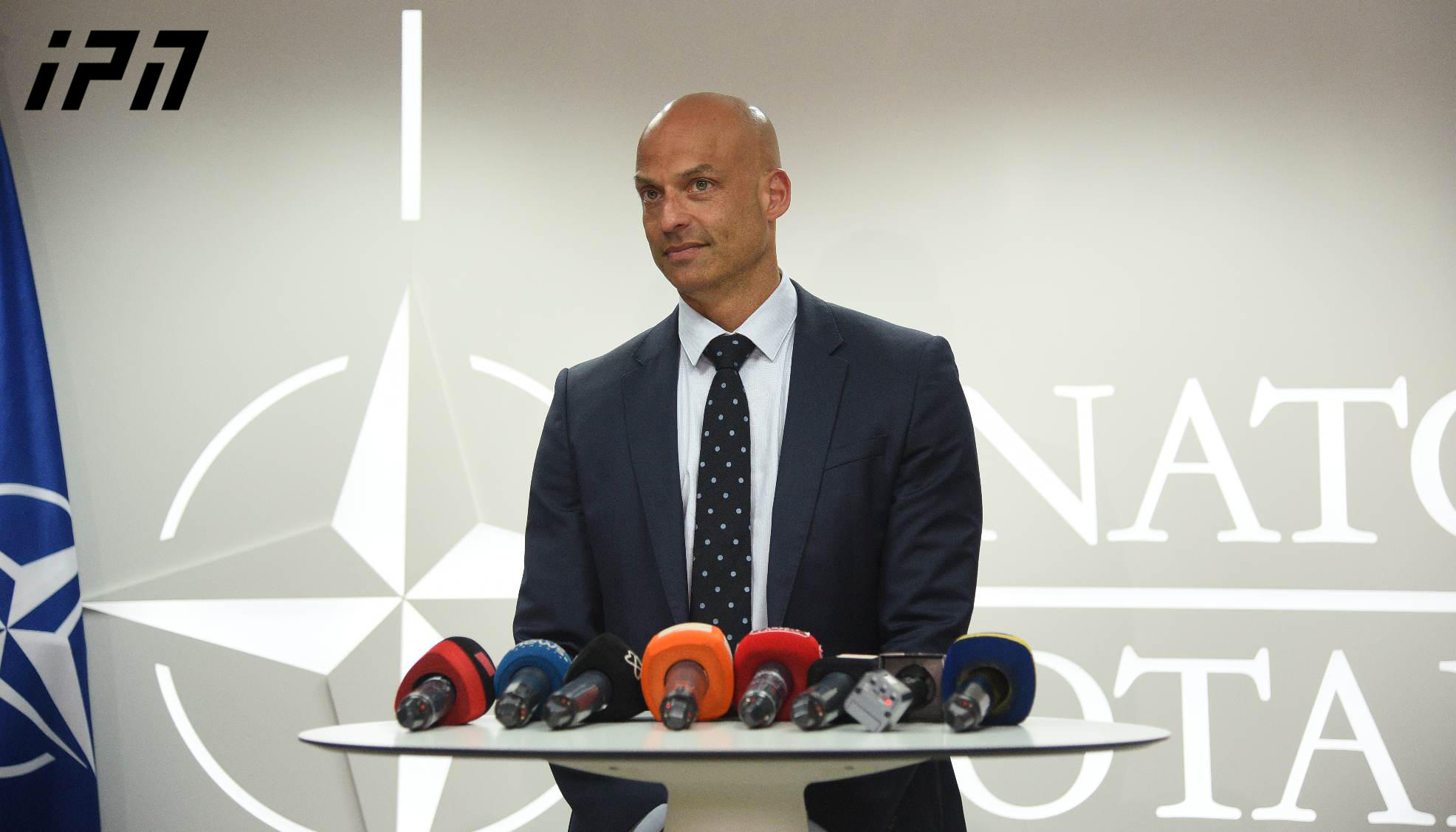 ჯეიმს აპატურაი - ყურადღება უნდა გამახვილდეს და გაგებულ იქნას ის რთული ვითარება, რომელშიც საქართველოა და საჭიროება, რომ ვითარება არ გაუარესდეს ქართველებისთვის, მაგრამ, ასევე, მნიშვნელოვანია, უკრაინის მაქსიმალური მხარდაჭერა