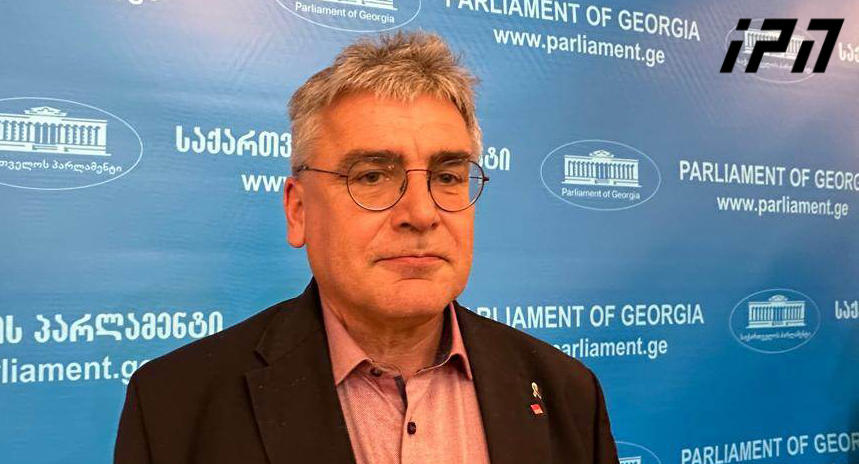 გერმანიის ბუნდესთაგის წევრი "ლგბტ პროპაგანდის" შეზღუდვის ინიციატივაზე - თუ ასეთი კანონი მიიღება, ეს იქნება ნამდვილი დაბრკოლება საქართველოს ევროპულ გზაზე