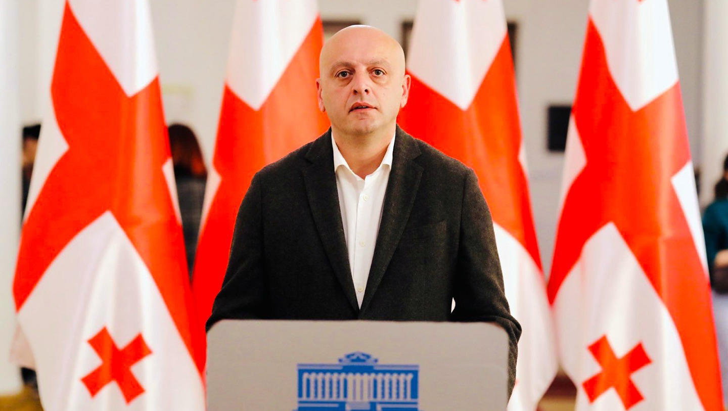 სულხან სიბაშვილი - „ნაციონალური მოძრაობა“ მზად არის, გააკეთოს ყველაფერი, რომ საქართველოში პატარა პროდასავლური პარტიები და სამოქალაქო ჯგუფები გაძლიერდეს